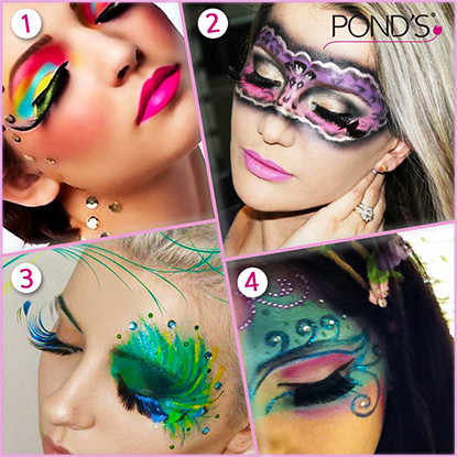 Ponds Ponds